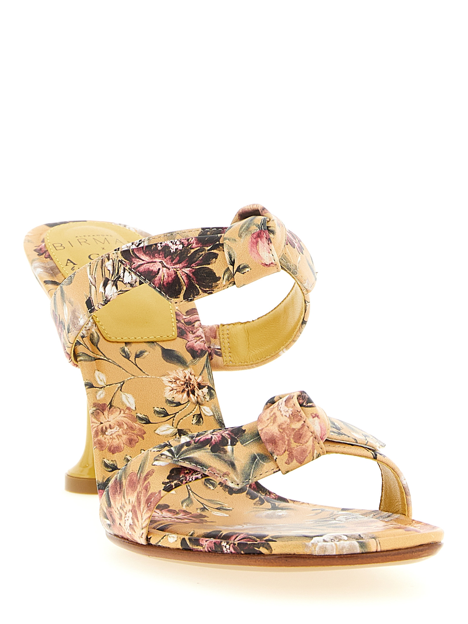 'Clarita' sandals A.Birman x AGUA by Agua Bendita - immagine 2