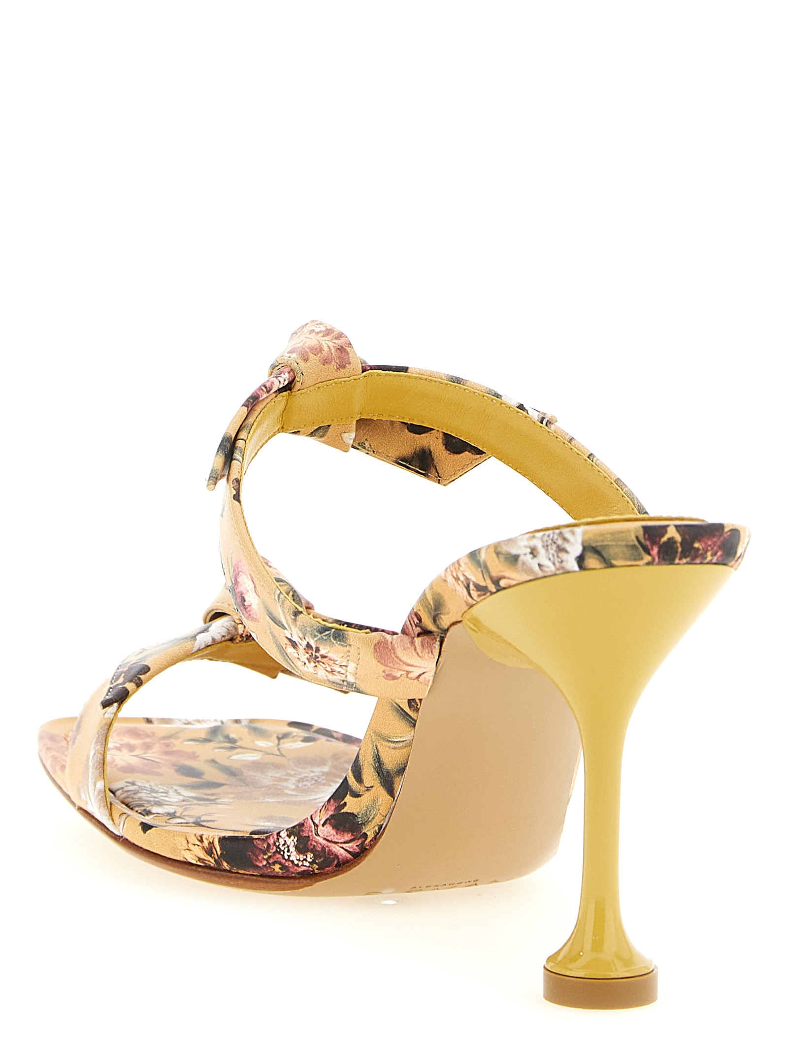 'Clarita' sandals A.Birman x AGUA by Agua Bendita - immagine 3