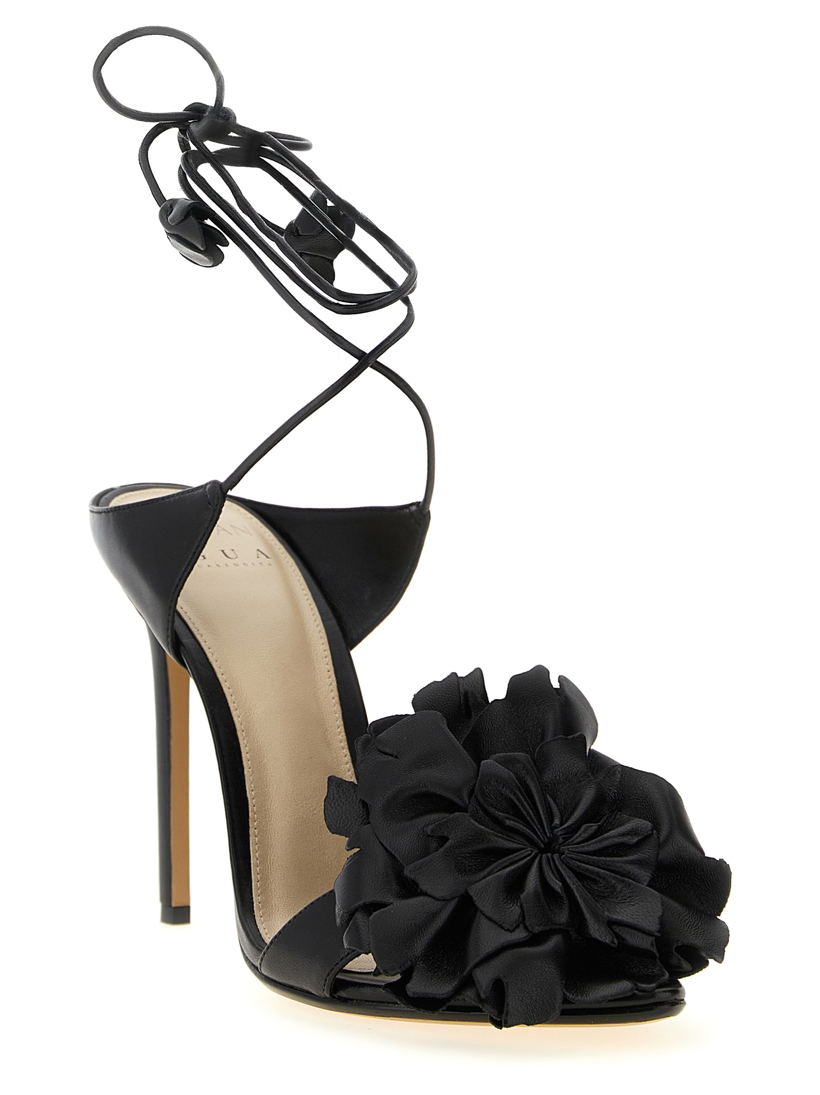 A.Birman x AGUA by Agua Bendita 'Ornela' sandals - immagine 2