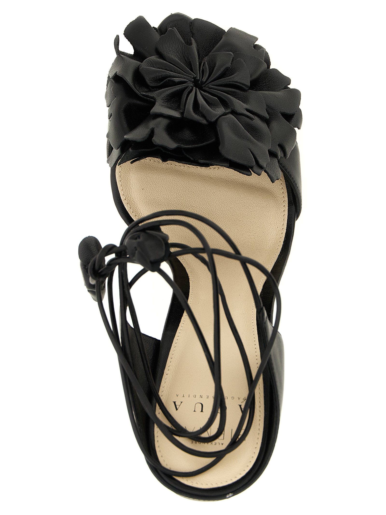 A.Birman x AGUA by Agua Bendita 'Ornela' sandals - immagine 4