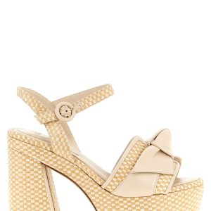 'Maxi Clarita' sandals