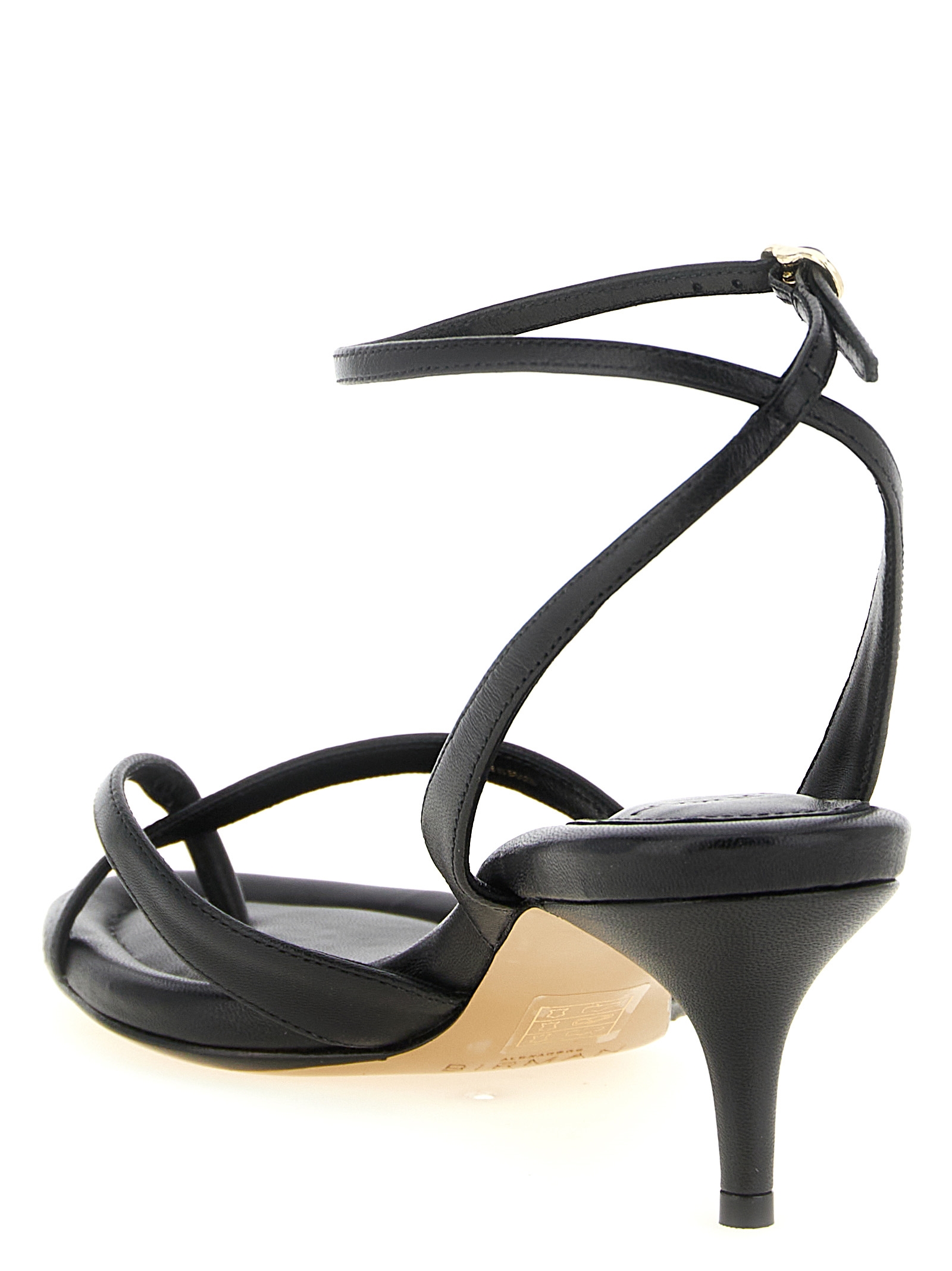 'Nelly' sandals - immagine 3
