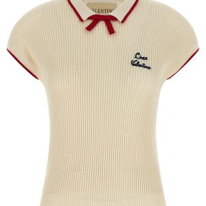 Valentino Garavani 'Chez Valentino' top