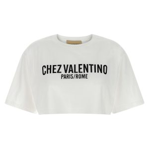 Valentino Garavani 'Chez Valentino' T-shirt