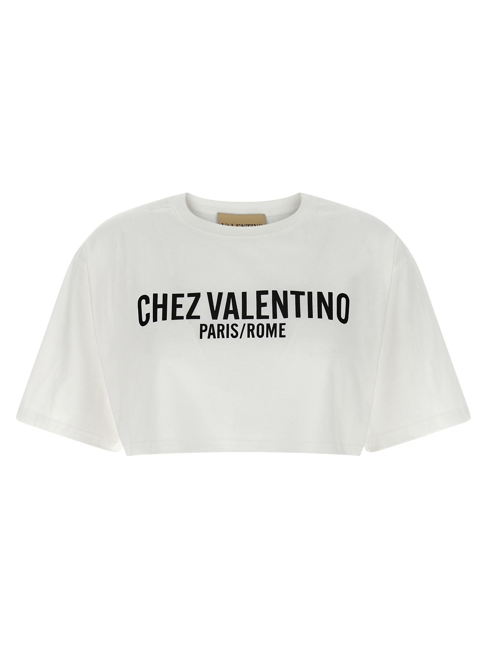 Valentino Garavani 'Chez Valentino' T-shirt