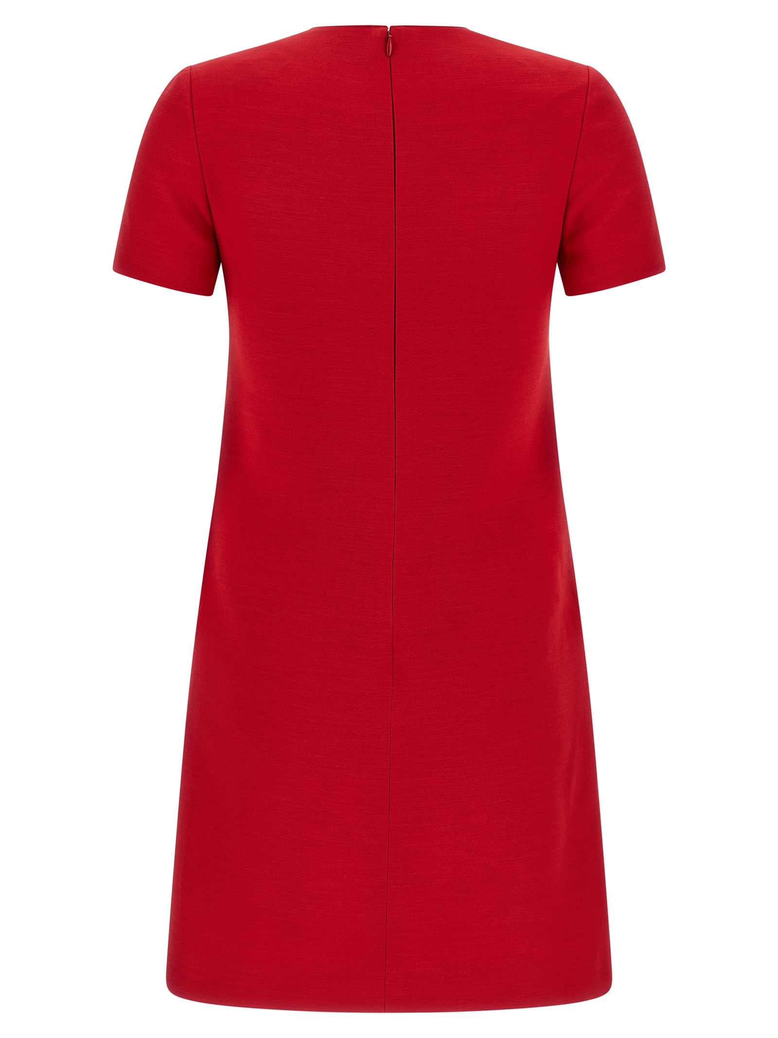 Valentino Garavani V Gold dress - immagine 2