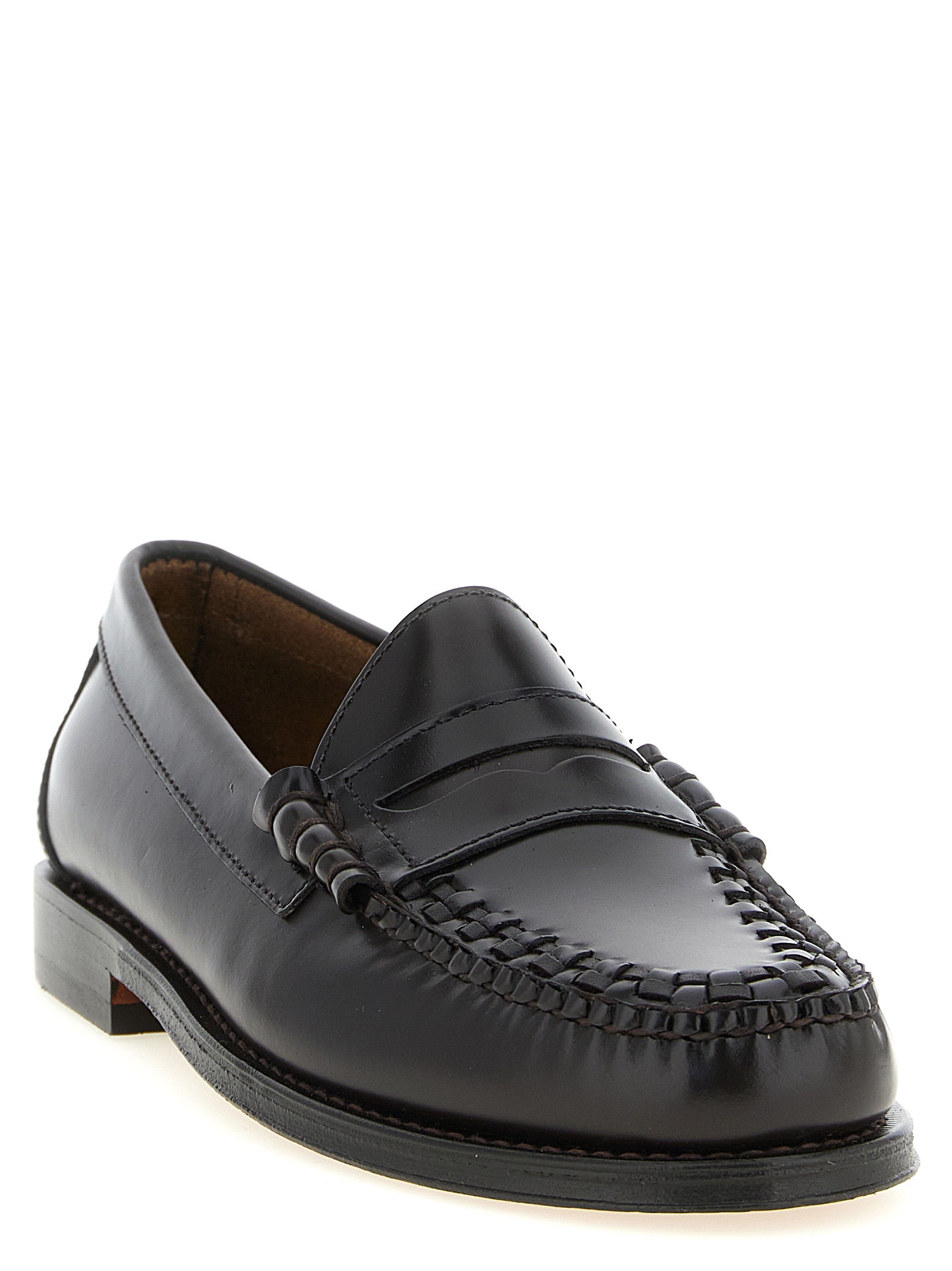 'Weejuns Larson Weave' loafers - immagine 2