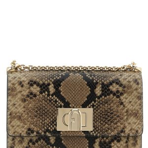 'Furla 1927' mini crossbody bag