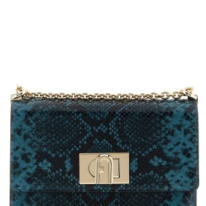 'Furla 1927' mini crossbody bag