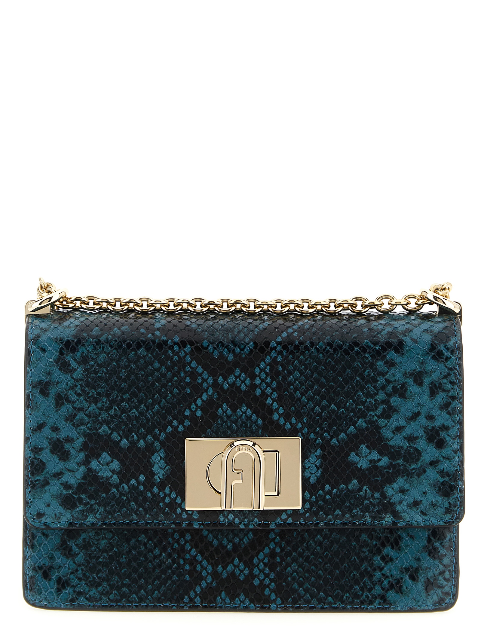 'Furla 1927' mini crossbody bag