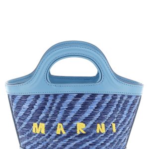 Micro 'Tropicalia' handbag