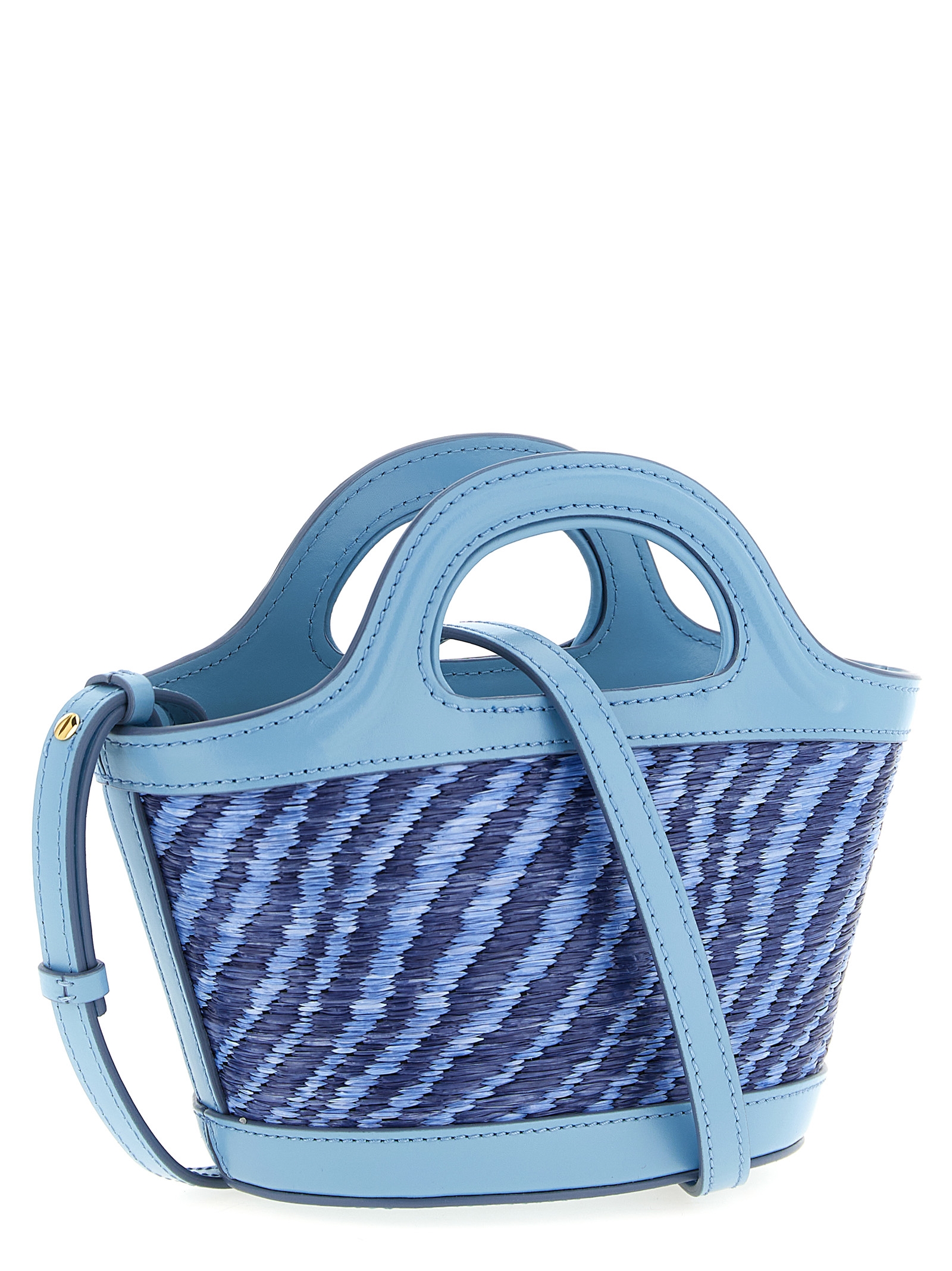 Micro 'Tropicalia' handbag - immagine 2