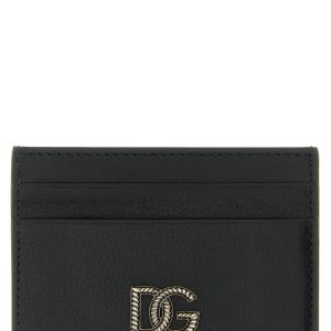 Logo card holder