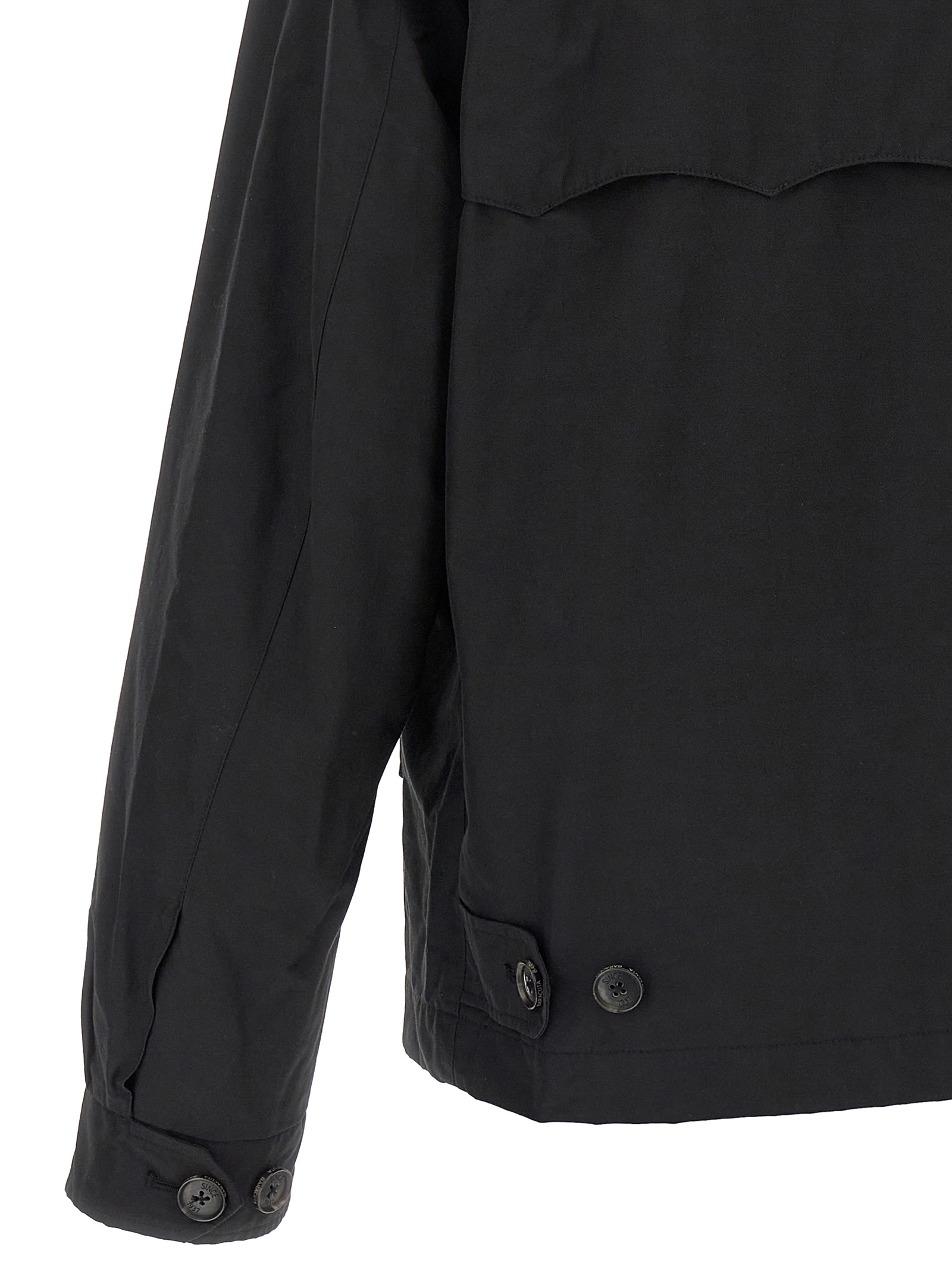 'G4' jacket - immagine 4