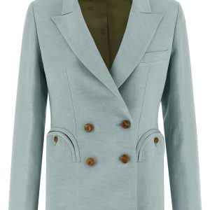 'Zenith Charmer' blazer