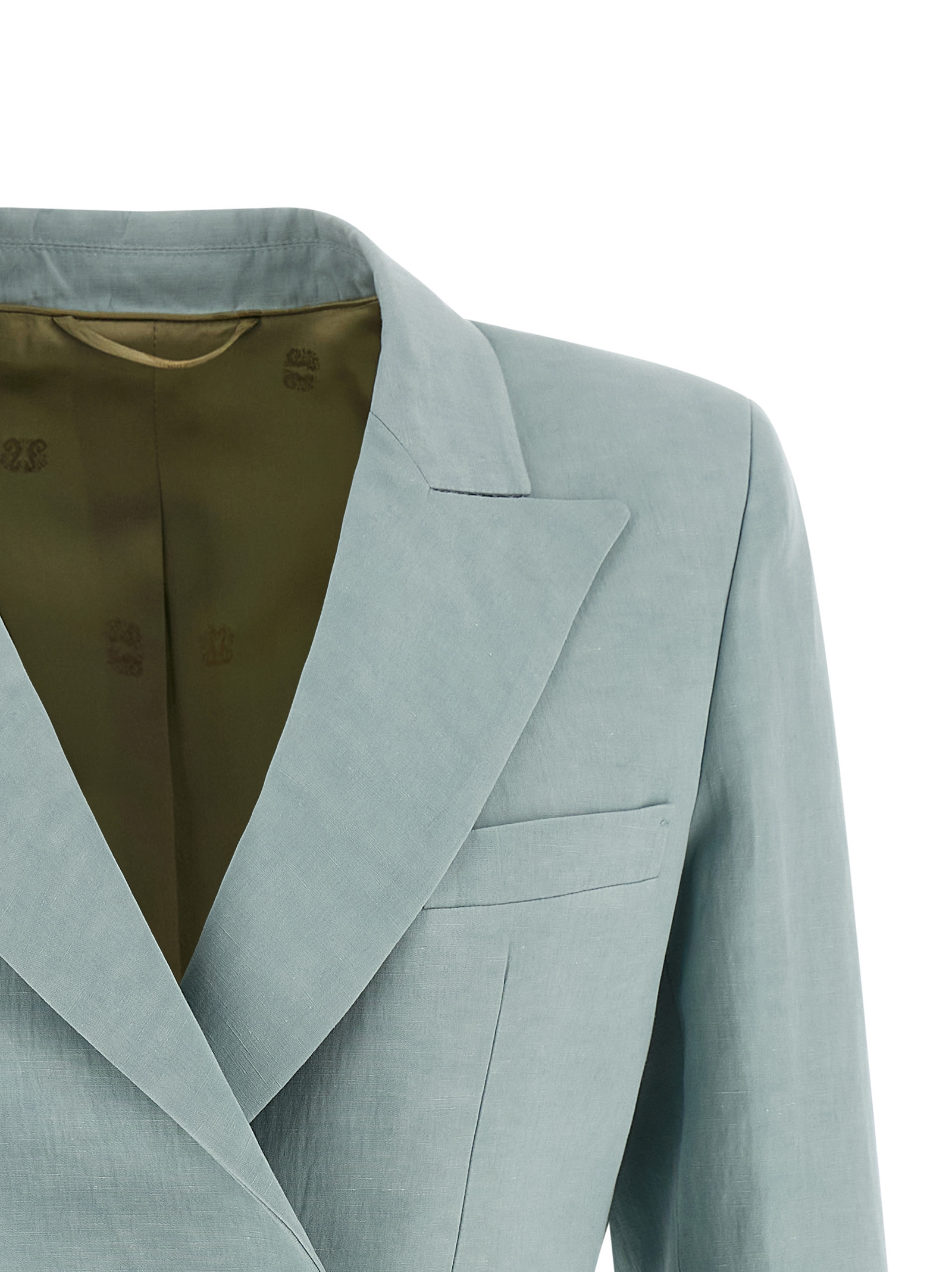 'Zenith Charmer' blazer - immagine 3