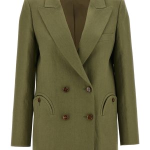 'Mid-day Sun Everyday' blazer