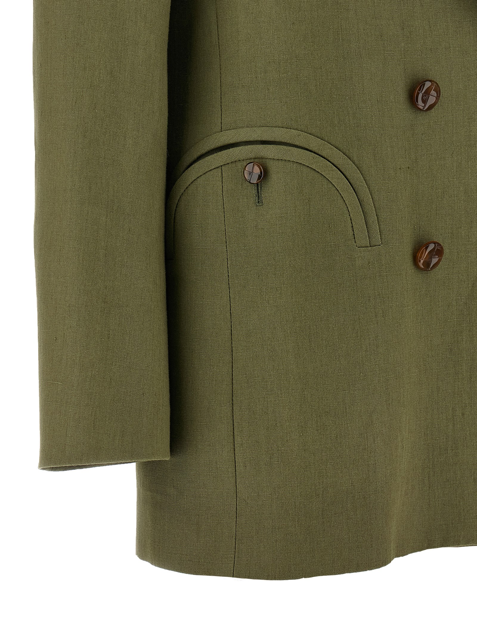 'Mid-day Sun Everyday' blazer - immagine 4