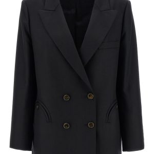 'Alcanara Everynight' blazer