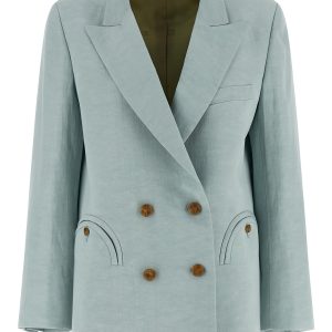 'Zenith Everynight' blazer