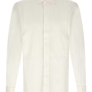 'Napoli Classic Tuxedo' shirt