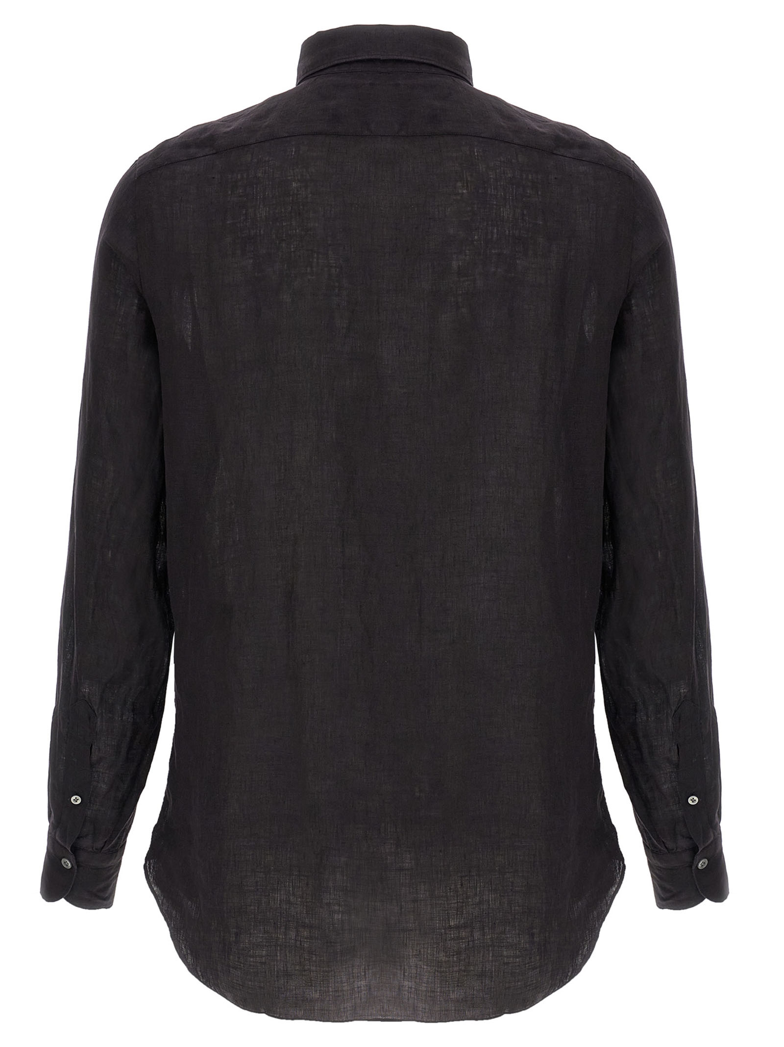 'Gaeta' shirt - immagine 2