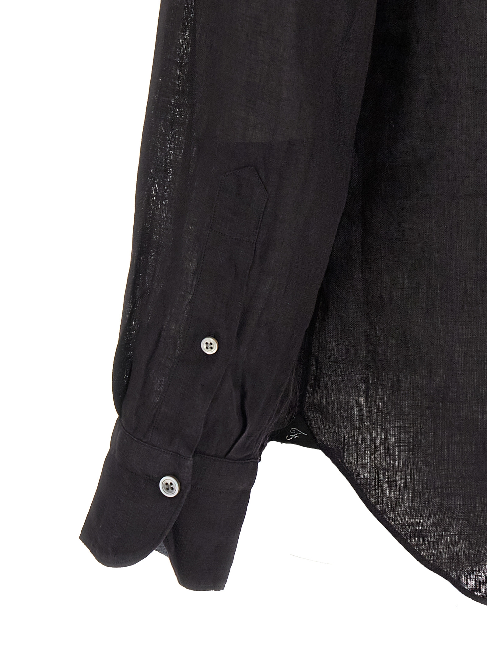 'Gaeta' shirt - immagine 4