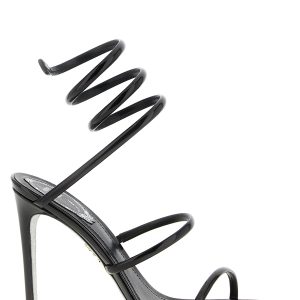 'Cleo Metallic' sandals