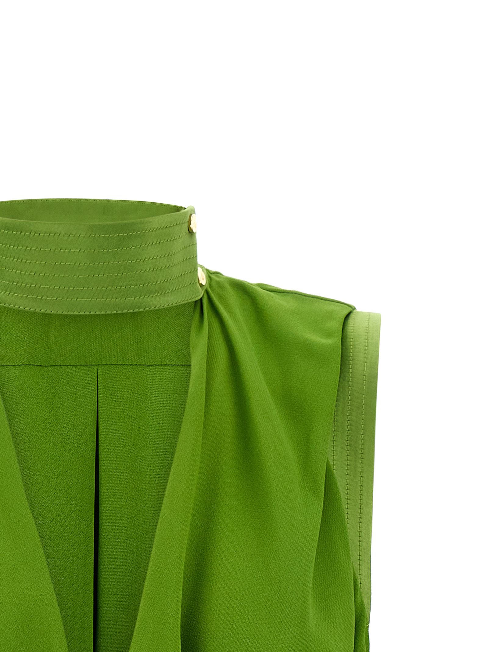 Draped top - immagine 3