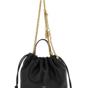 'Chloé Icons' mini shoulder bag