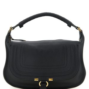 'Marcie' small shoulder bag