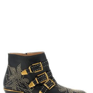 'Susanna' ankle boots