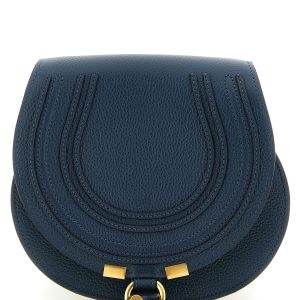 'Saddle Marcie' small crossbody bag