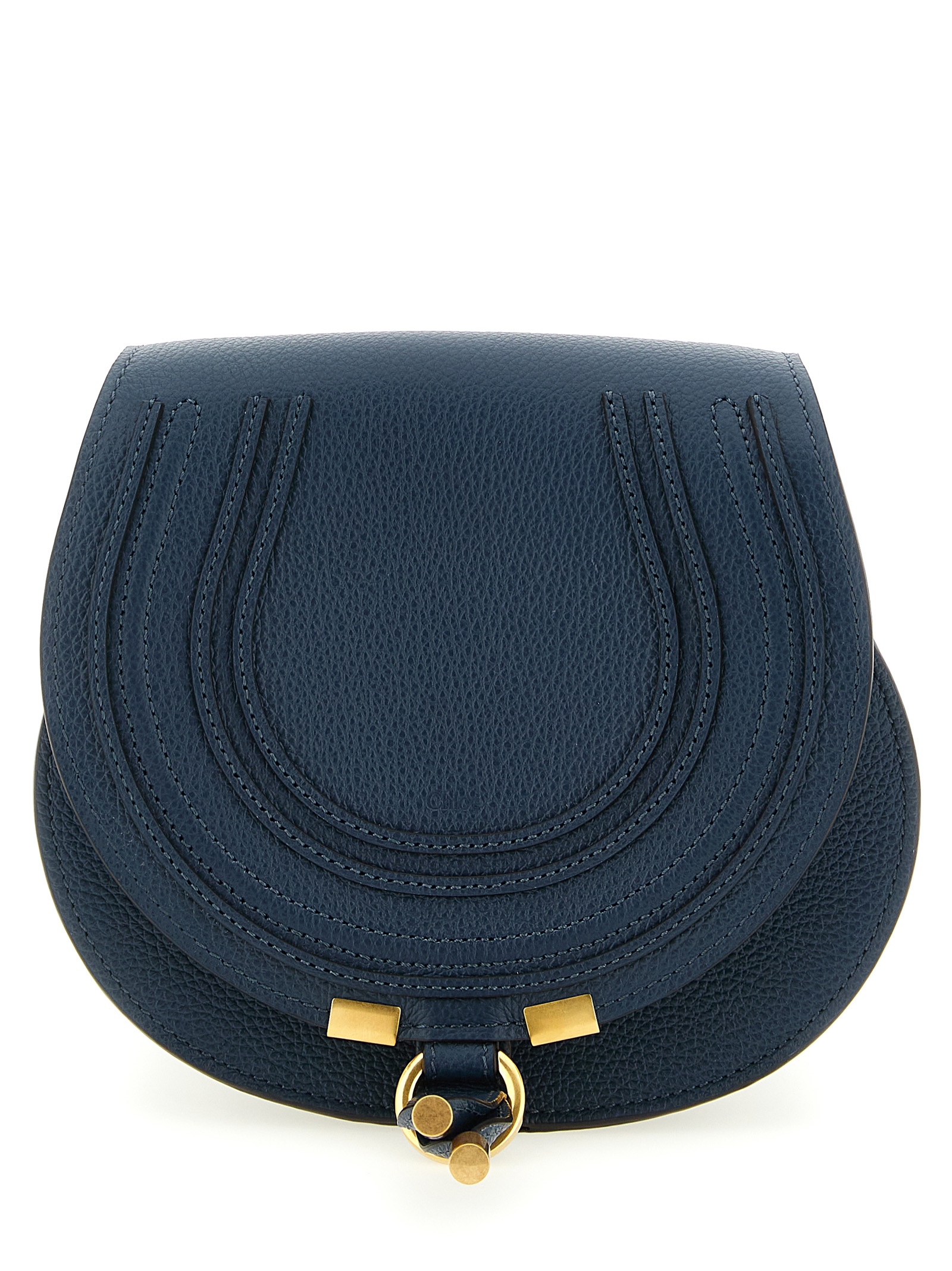 'Saddle Marcie' small crossbody bag