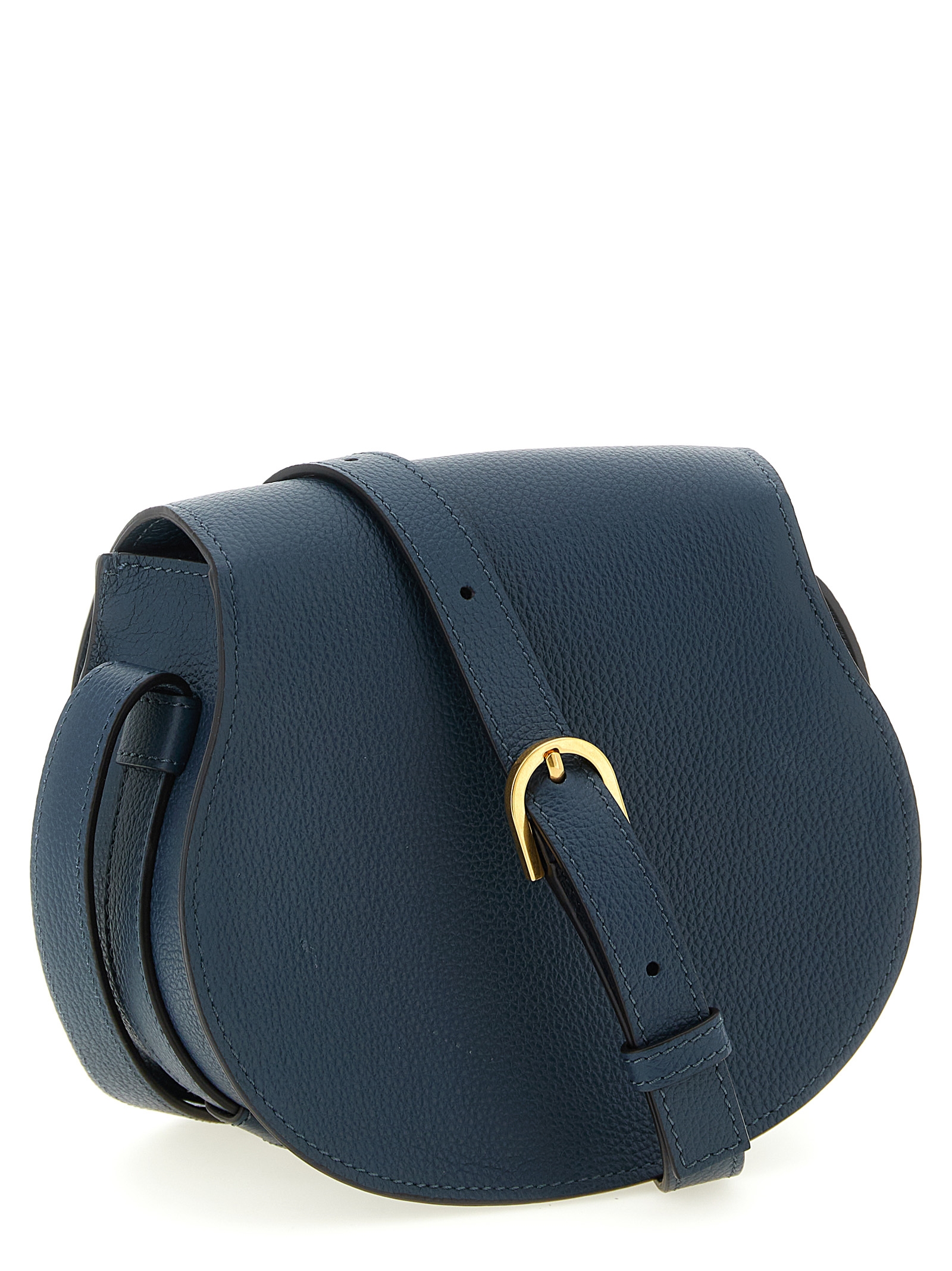 'Saddle Marcie' small crossbody bag - immagine 2