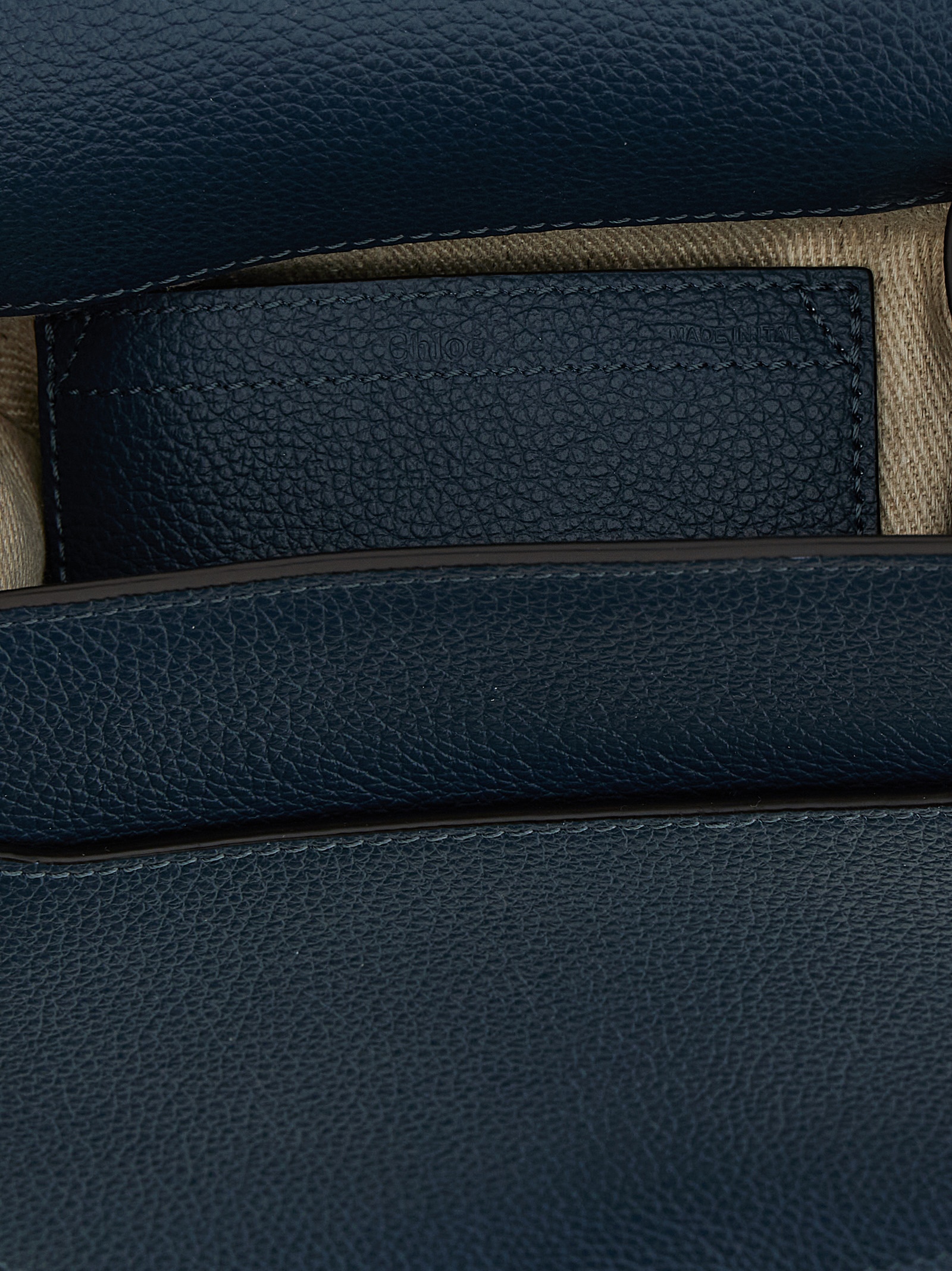 'Saddle Marcie' small crossbody bag - immagine 4