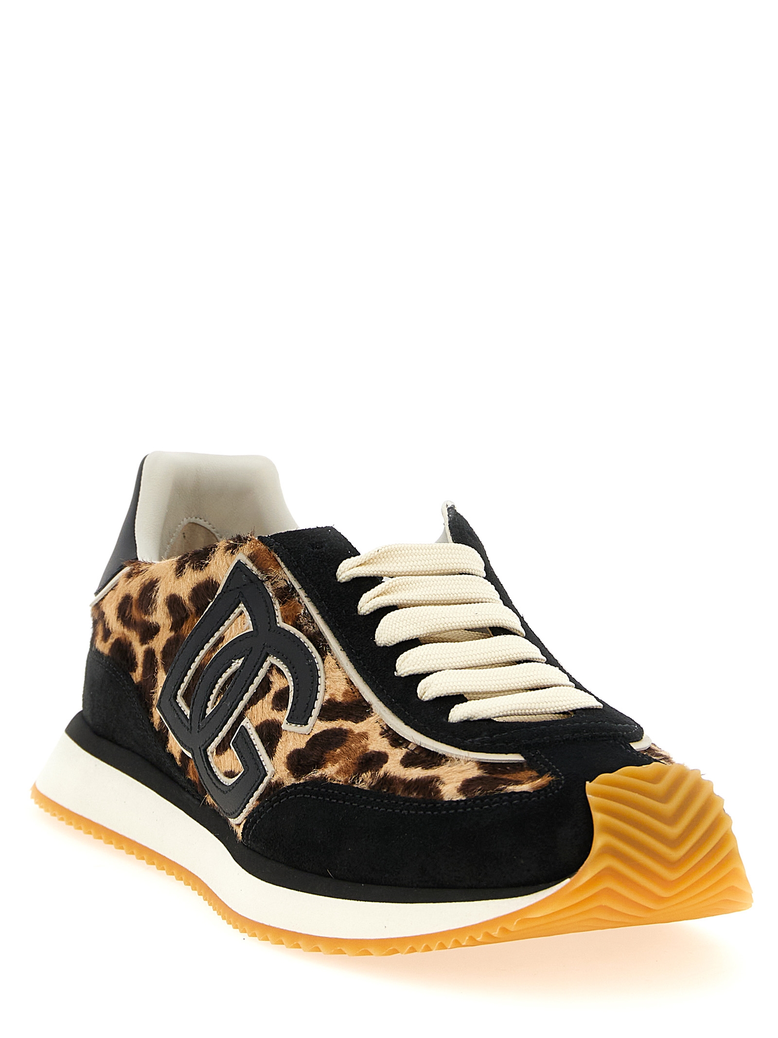 'DG Cushion' sneakers - immagine 2