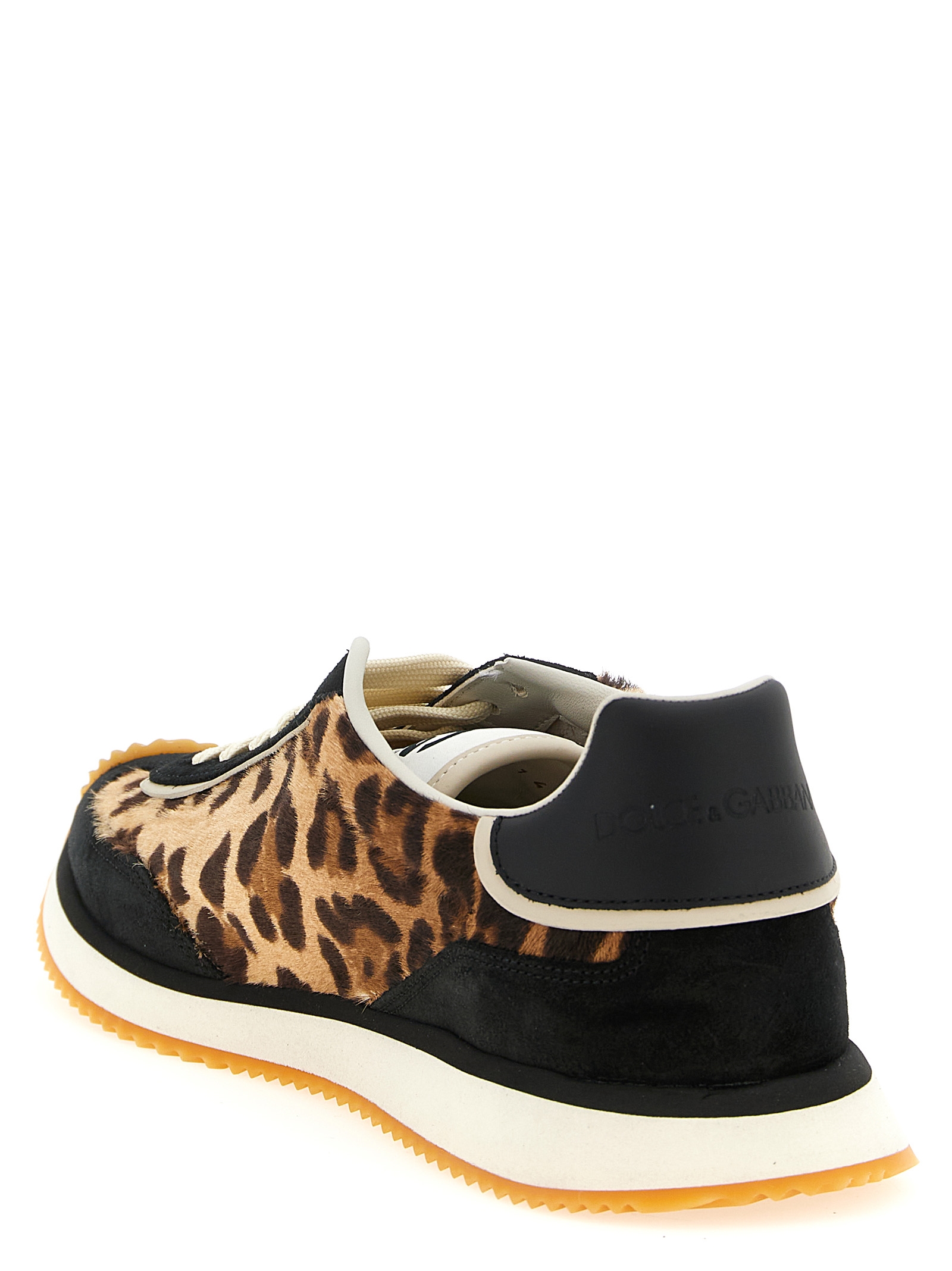 'DG Cushion' sneakers - immagine 3