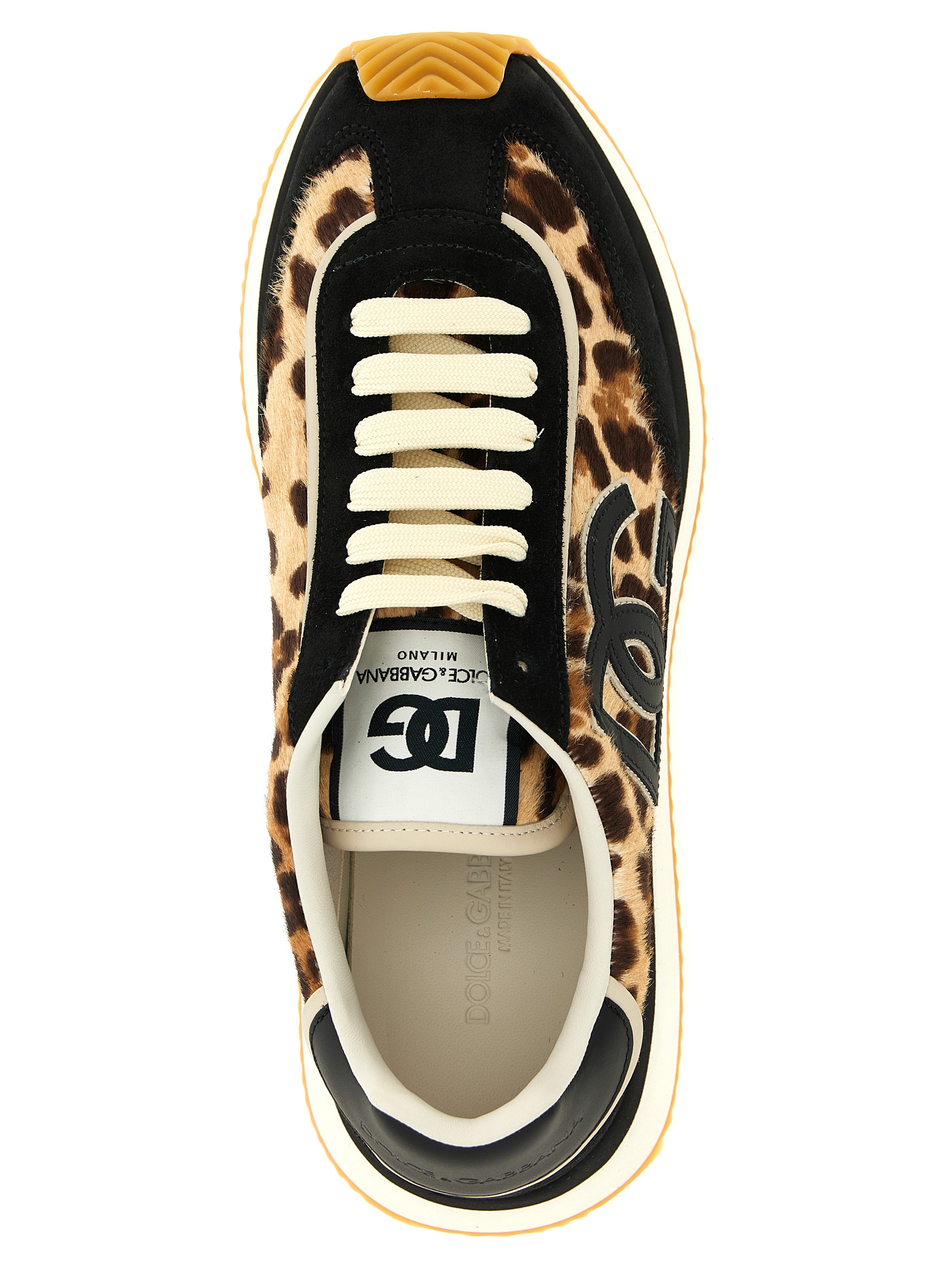 'DG Cushion' sneakers - immagine 4