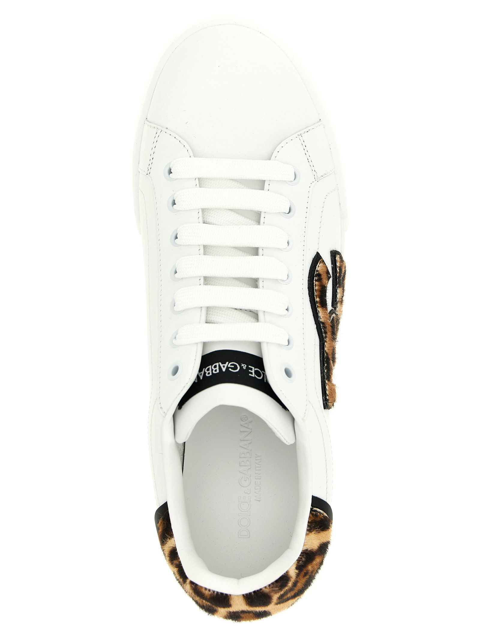 'Portofino Light Strobel' sneakers - immagine 4