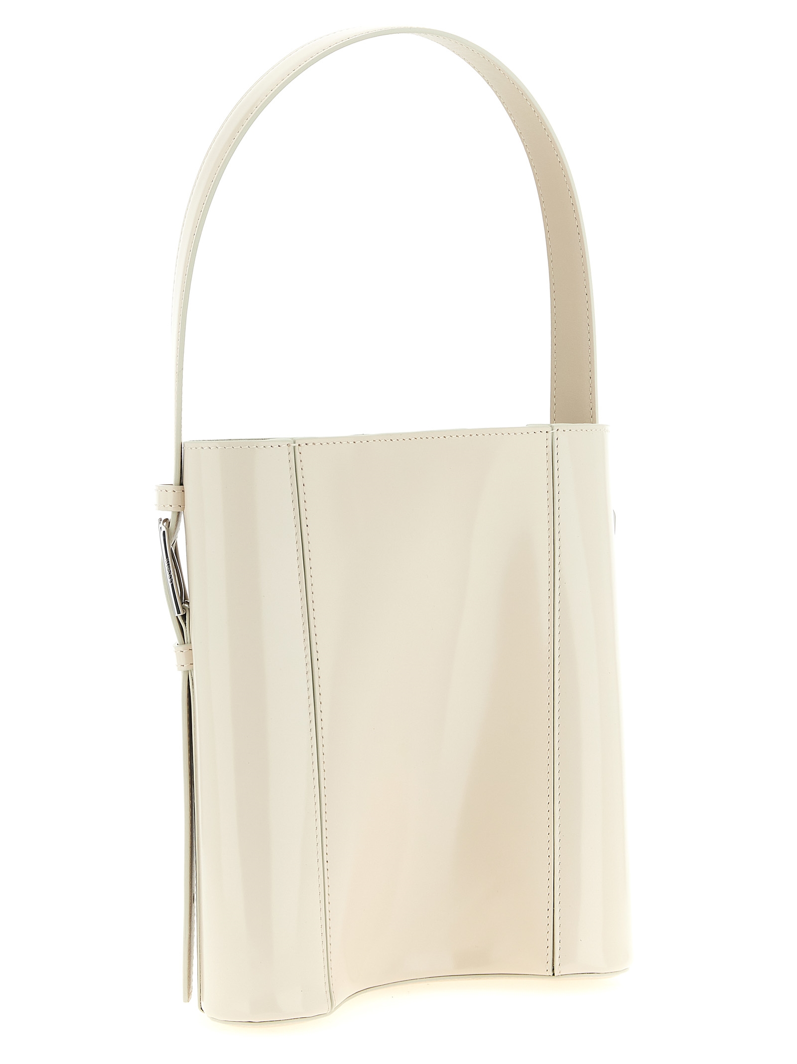 'Ergonomic' bucket bag - immagine 2