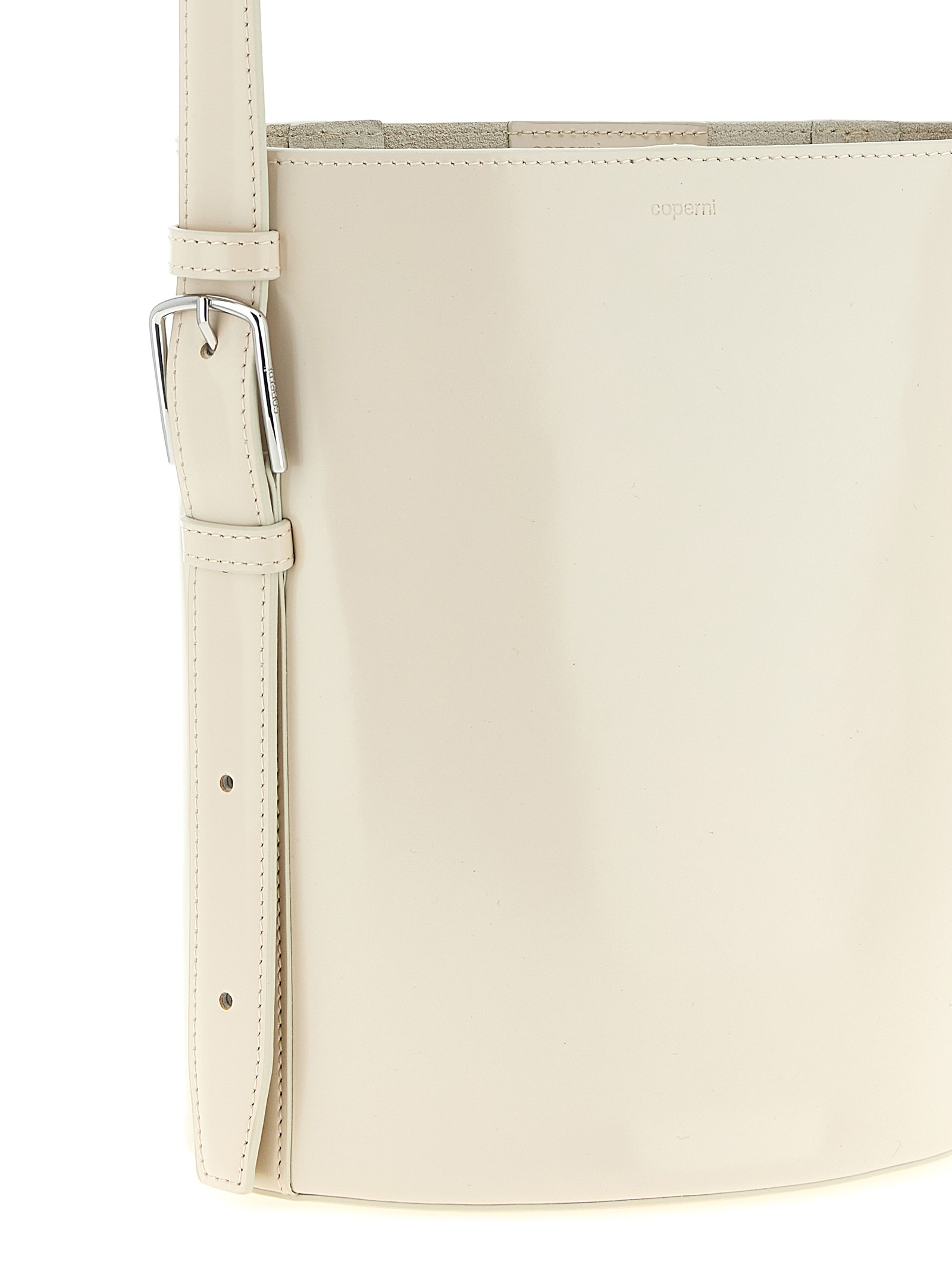 'Ergonomic' bucket bag - immagine 3