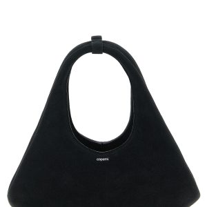 'Folded Mini' handbag