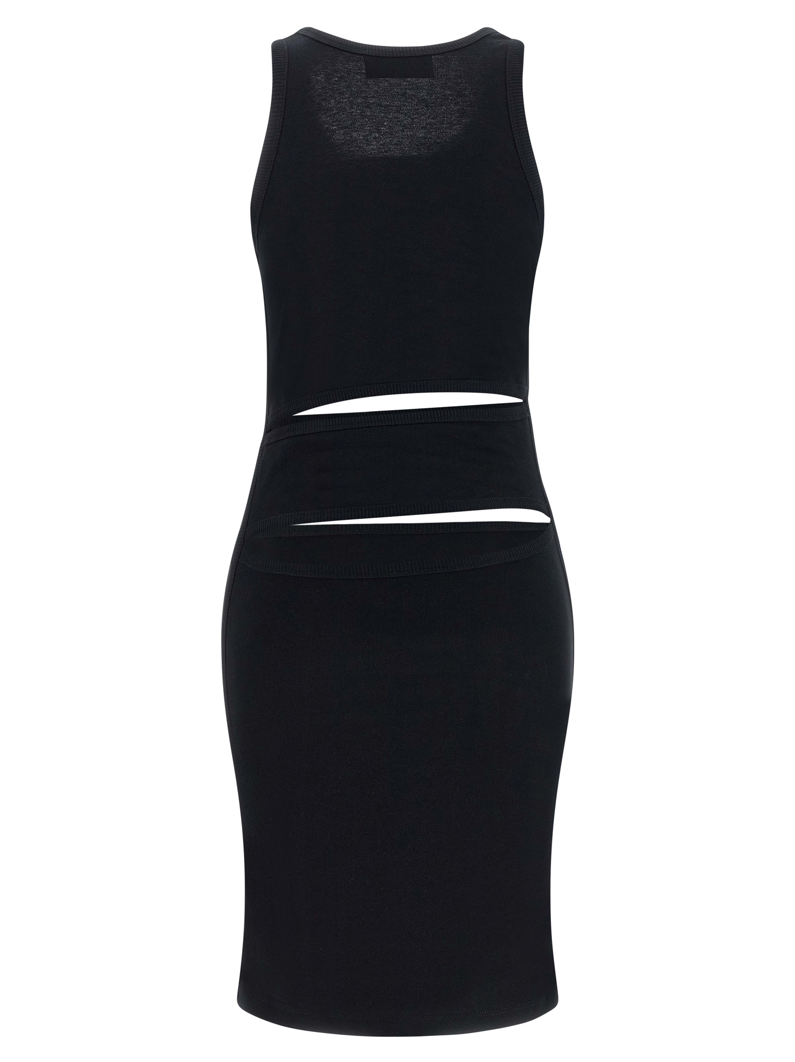 'Spiral' dress - immagine 2