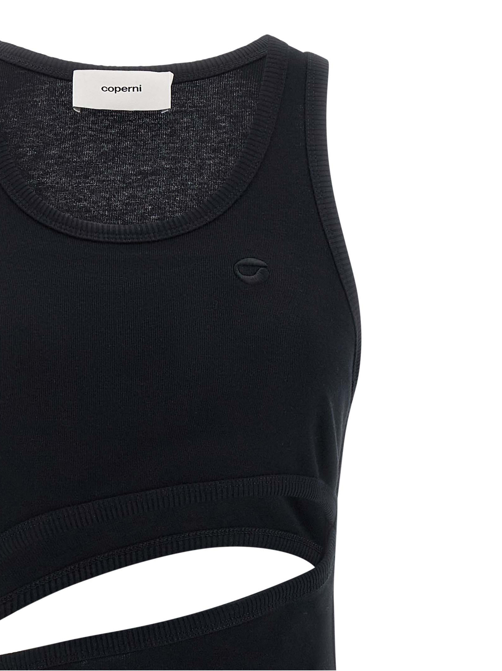 'Spiral' dress - immagine 3