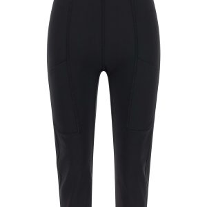 'Cycling Capri' leggings