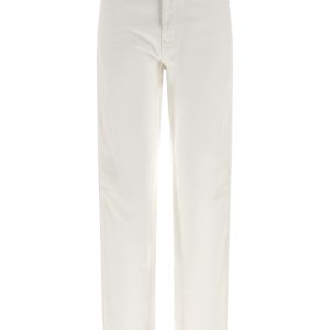 'Tapered Denim' jeans