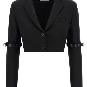 'Hybrid' blazer