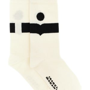 'Nesson' socks