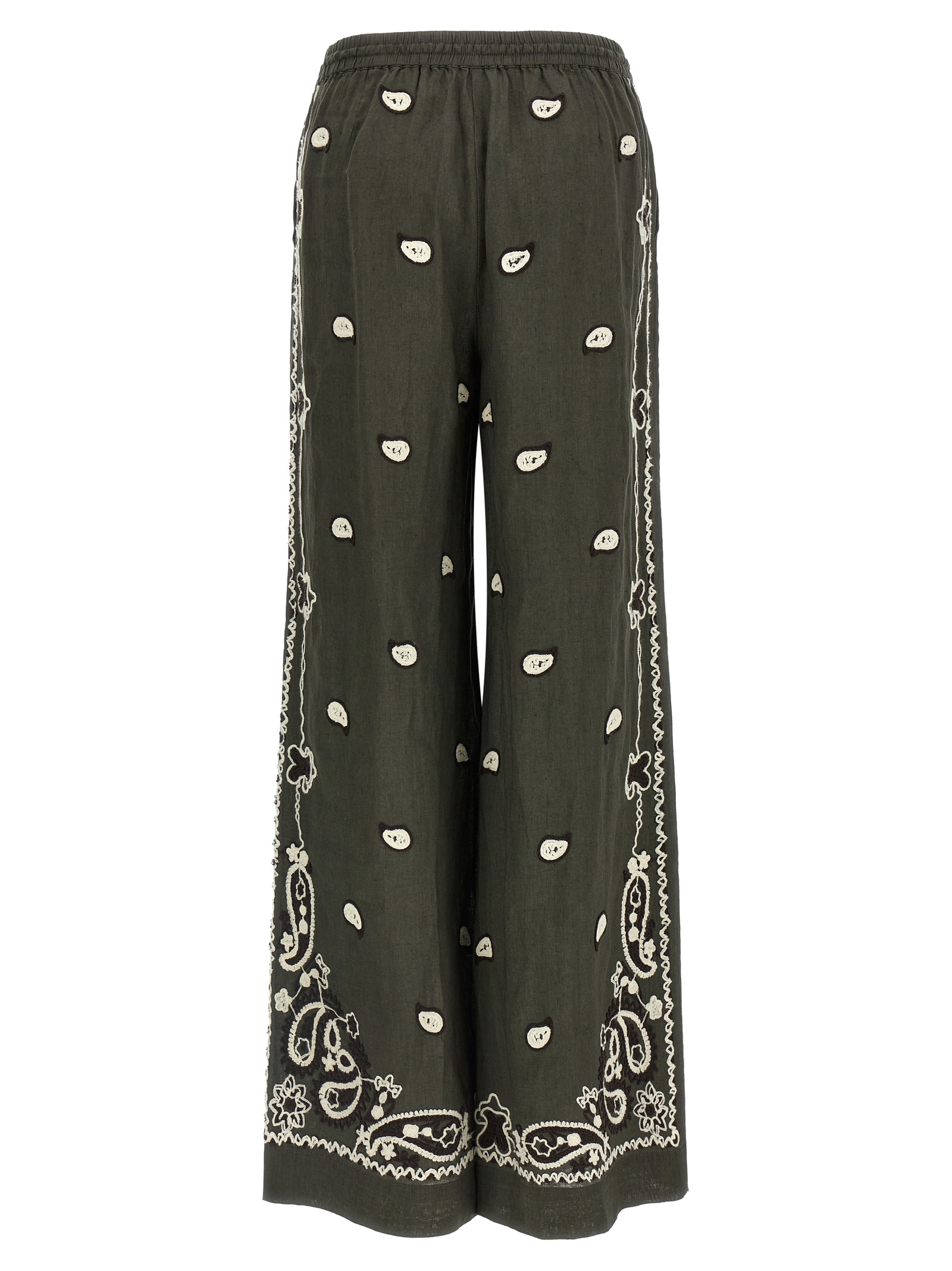 'Beach26' pants - immagine 2